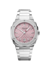 Alpiner Extreme Quartz Damenuhr - AL-220PI2AE6B